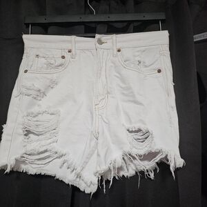 American Eagle shorts sz6